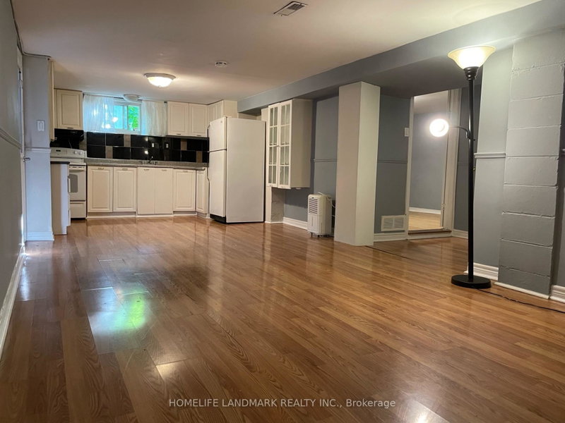 Image of home for listing MLS® N14095982