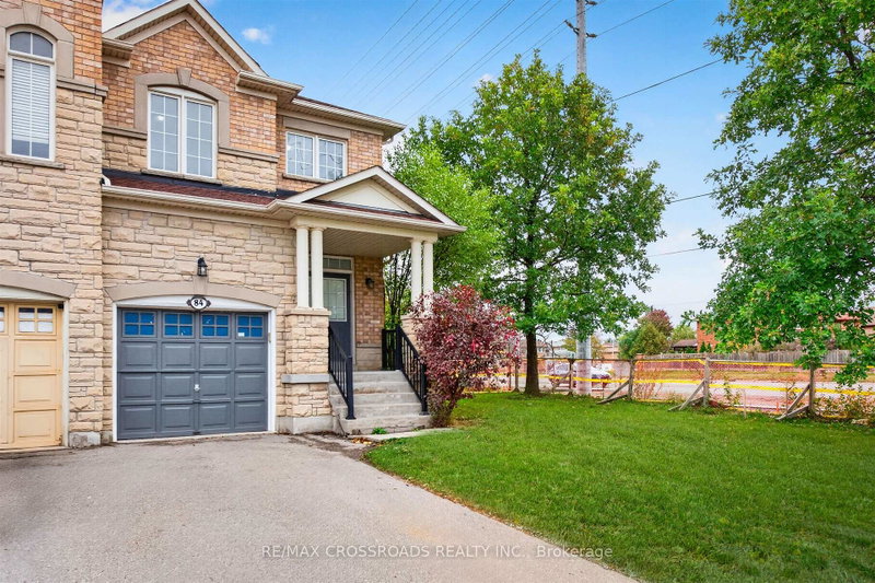 Image of home for listing MLS® N14096092