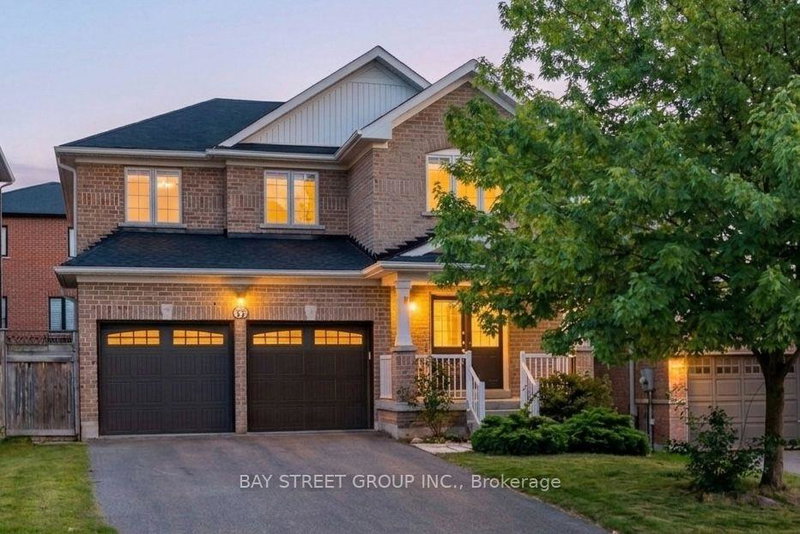 Image of home for listing MLS® N14096094