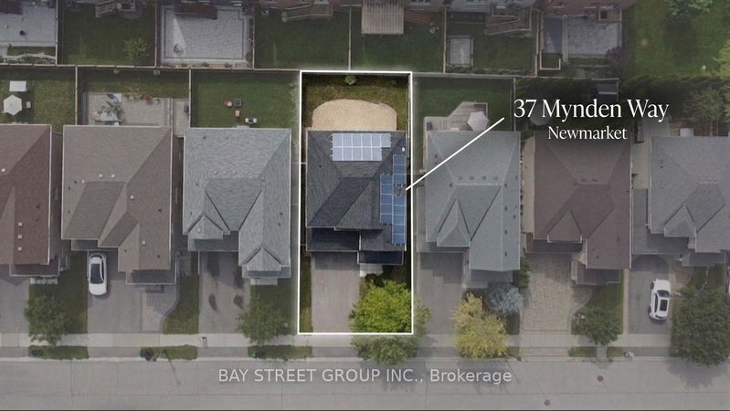 Image of home for listing MLS® N14096094