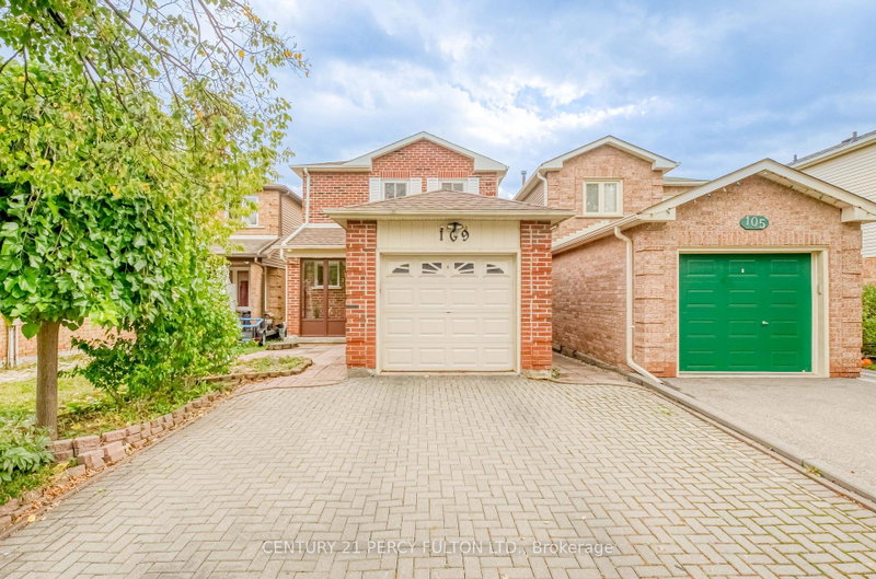Image of home for listing MLS® N14096110