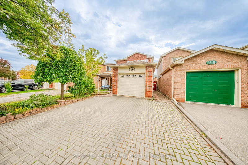 Image of home for listing MLS® N14096110