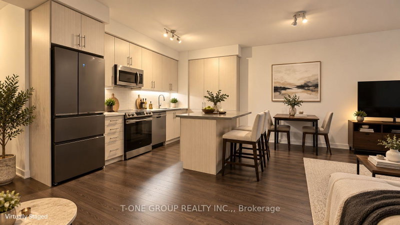 Image of home for listing MLS® N14096242