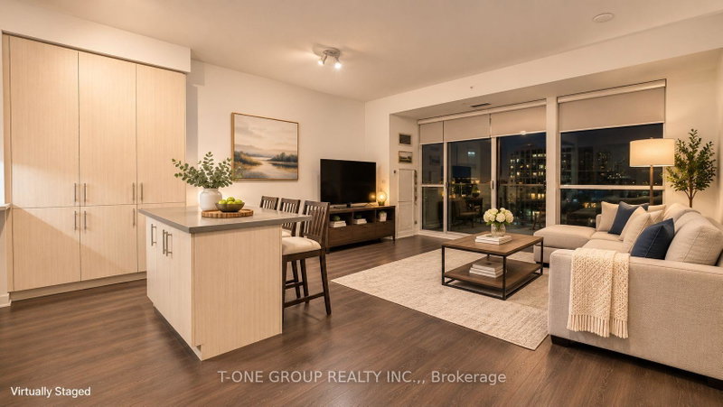 Image of home for listing MLS® N14096242