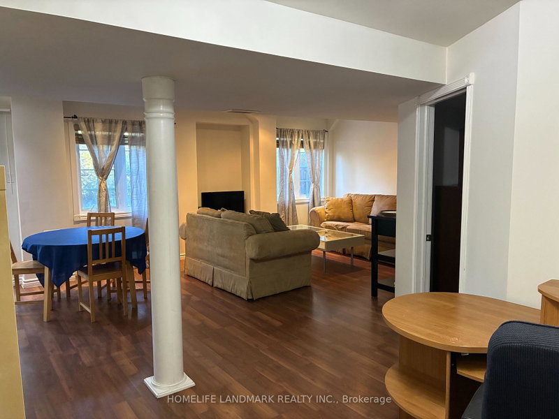 Image of home for listing MLS® N14096292