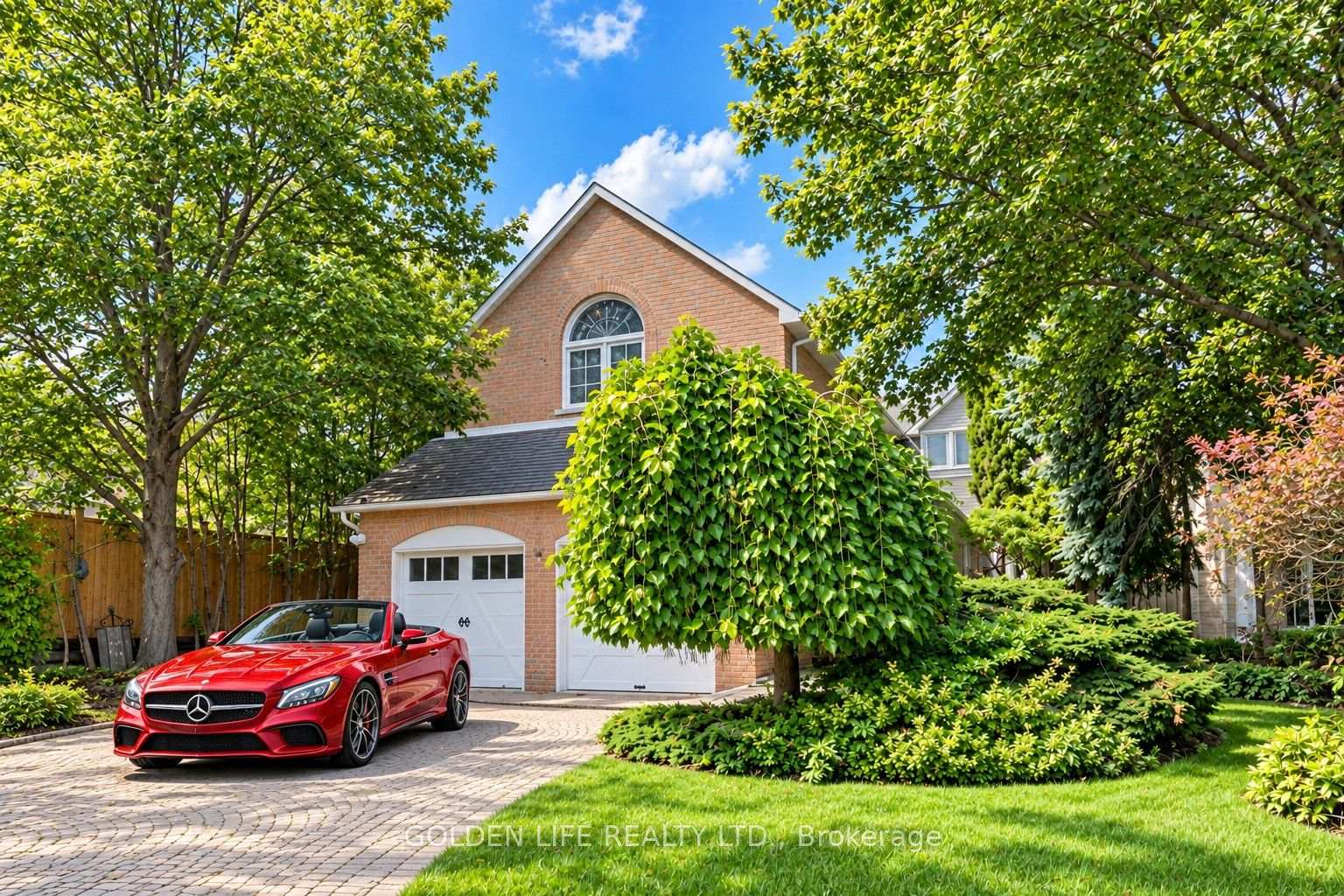 Image of home for listing MLS® N14096368
