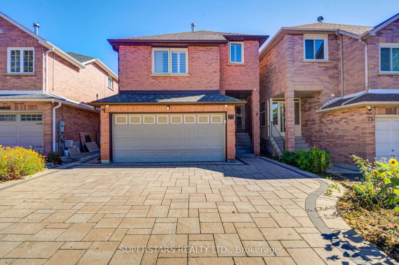 Image of home for listing MLS® N14096402