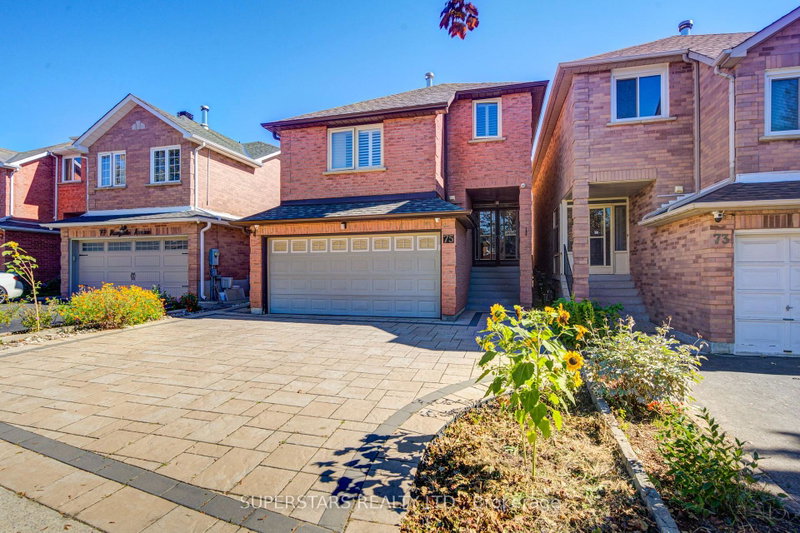 Image of home for listing MLS® N14096402
