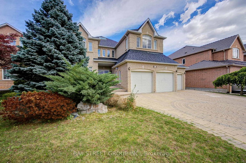 Image of home for listing MLS® N14096416