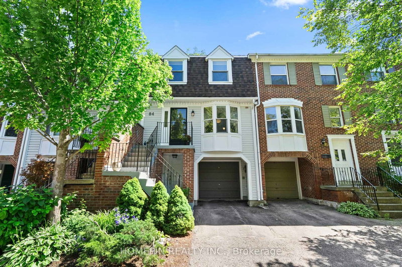 Image of home for listing MLS® N14096440