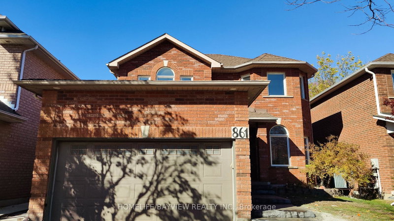 Image of home for listing MLS® N14096442