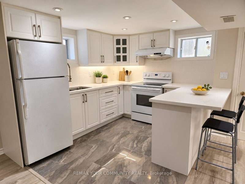 Image of home for listing MLS® N14096456