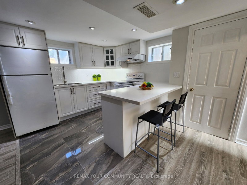 Image of home for listing MLS® N14096456
