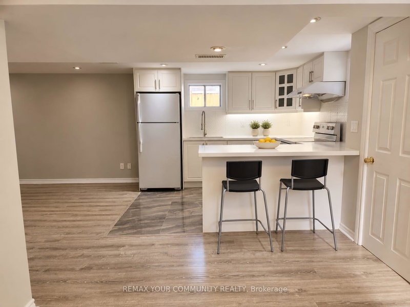 Image of home for listing MLS® N14096456