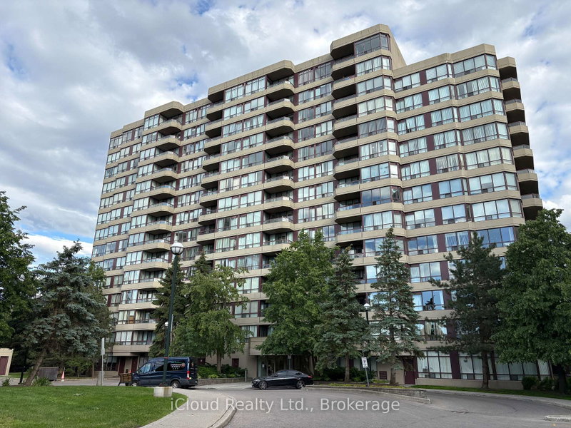 Image of home for listing MLS® N14096550