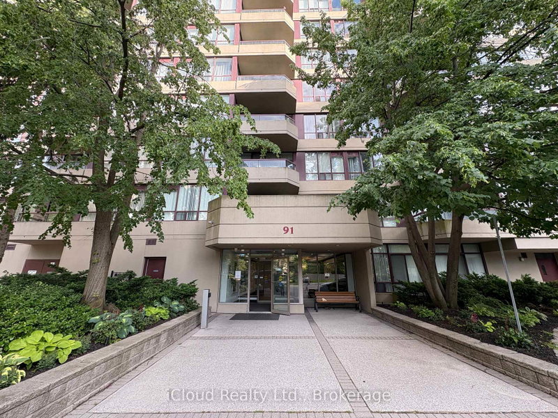 Image of home for listing MLS® N14096550
