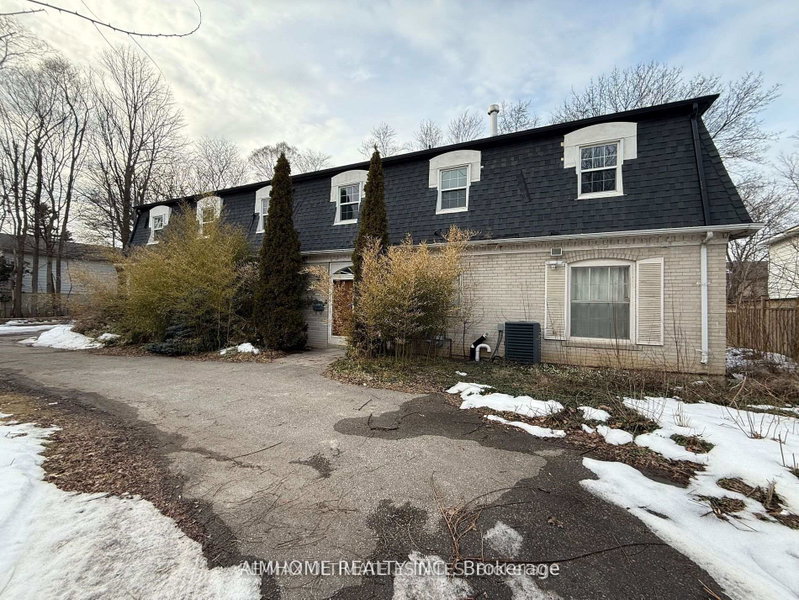 Image of home for listing MLS® N14096578