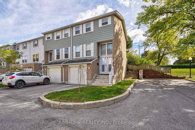 Image of home for listing MLS® N14096608