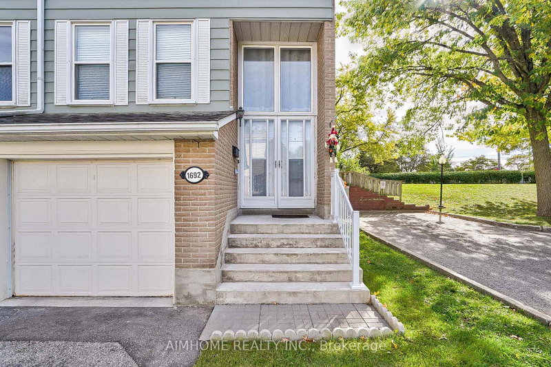 Image of home for listing MLS® N14096608