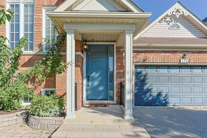 Image of home for listing MLS® N14096610