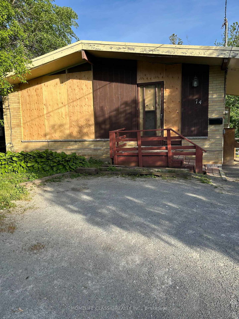 Image of home for listing MLS® N14096622