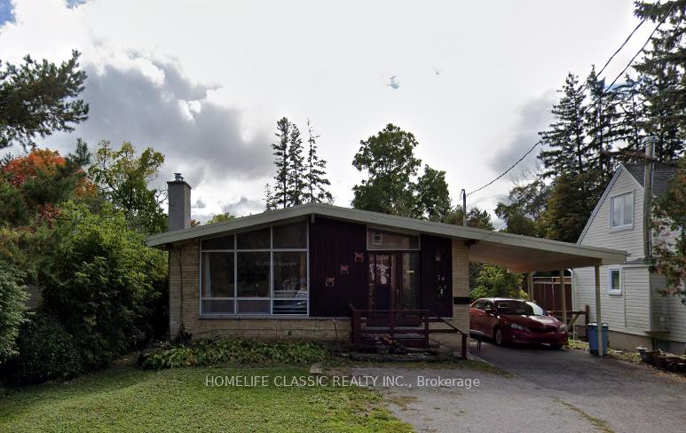 Image of home for listing MLS® N14096622