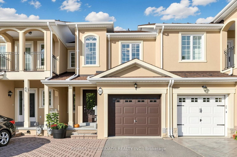Image of home for listing MLS® N14096798