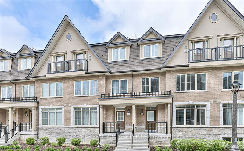 Image of home for listing MLS® N14096896