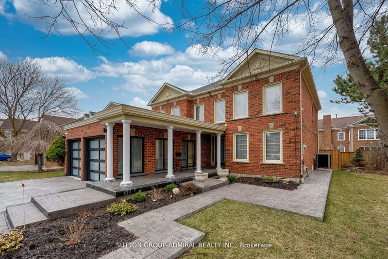Image of home for listing MLS® N14096936