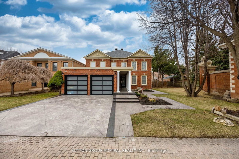 Image of home for listing MLS® N14096936