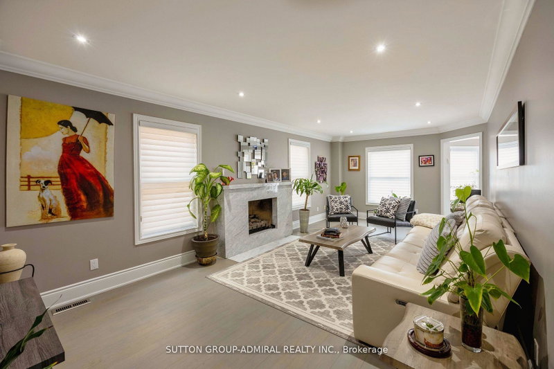 Image of home for listing MLS® N14096936