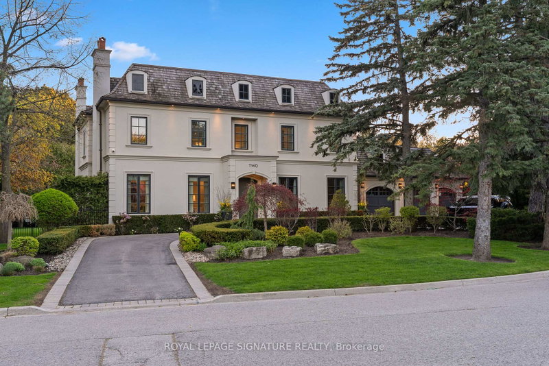 Image of home for listing MLS® N14096940
