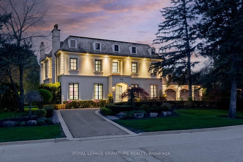 Image of home for listing MLS® N14096940