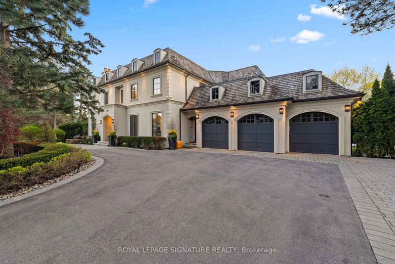 Image of home for listing MLS® N14096940