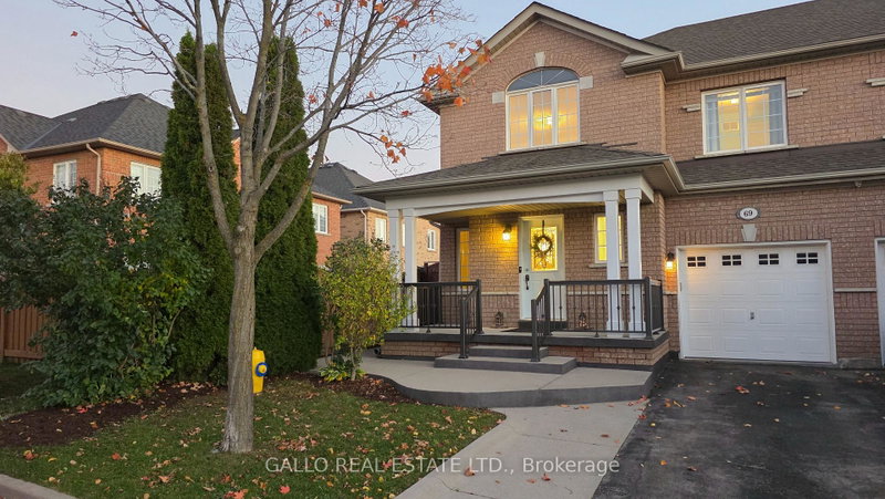 Image of home for listing MLS® N14096968