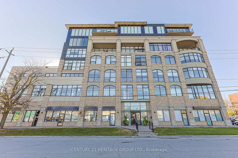 Image of home for listing MLS® N14096972
