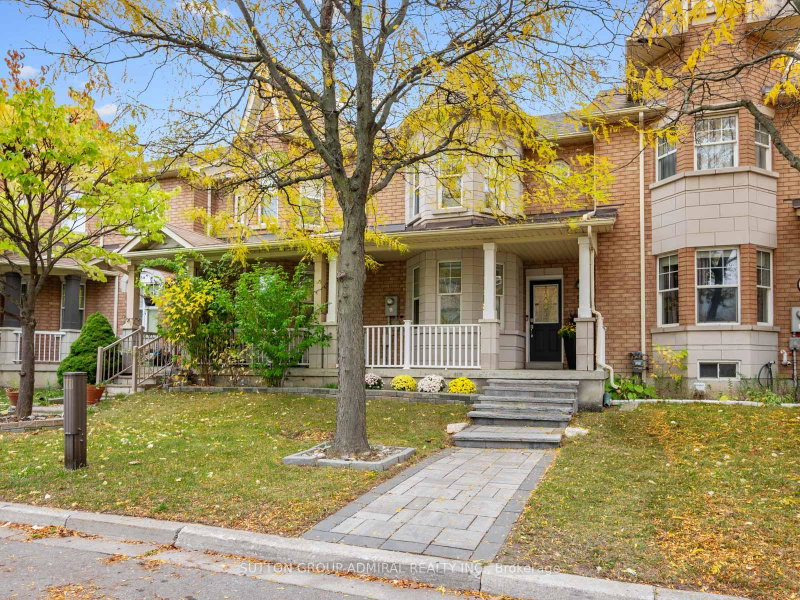 Image of home for listing MLS® N14097018