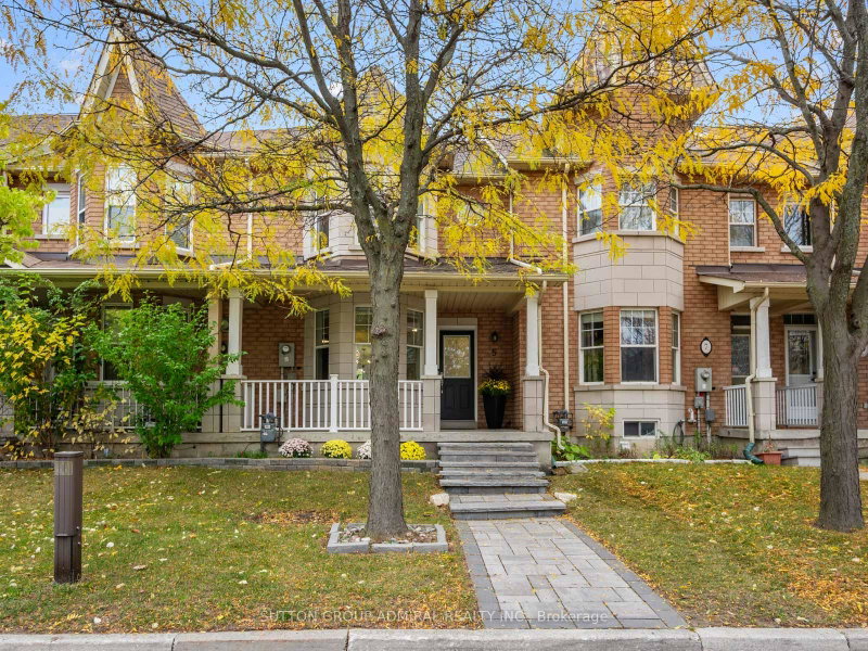 Image of home for listing MLS® N14097018