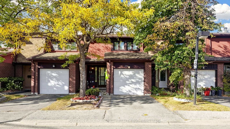 Image of home for listing MLS® N14097134