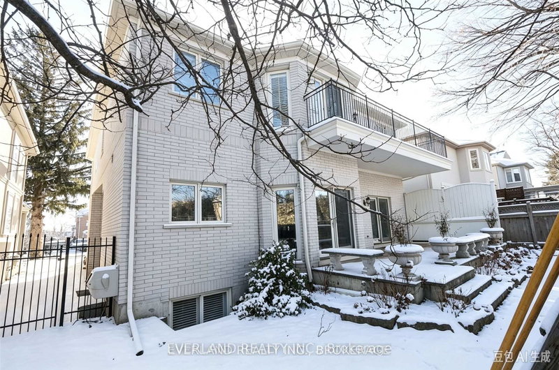 Image of home for listing MLS® N14097166