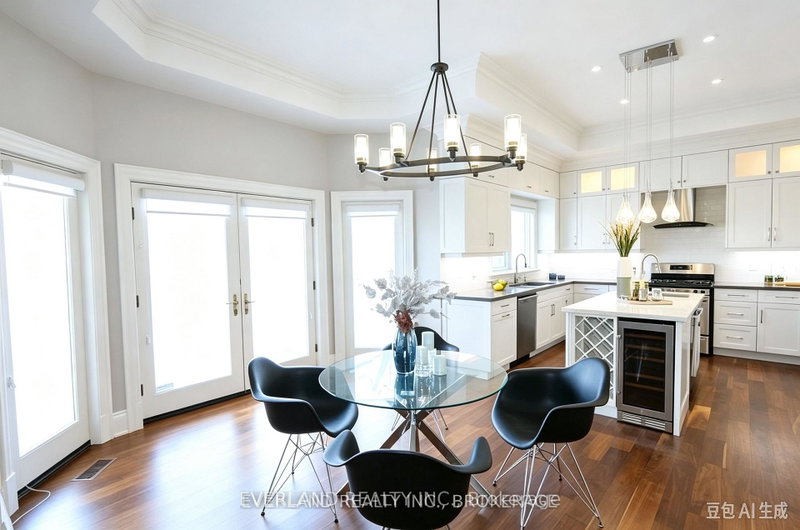 Image of home for listing MLS® N14097166