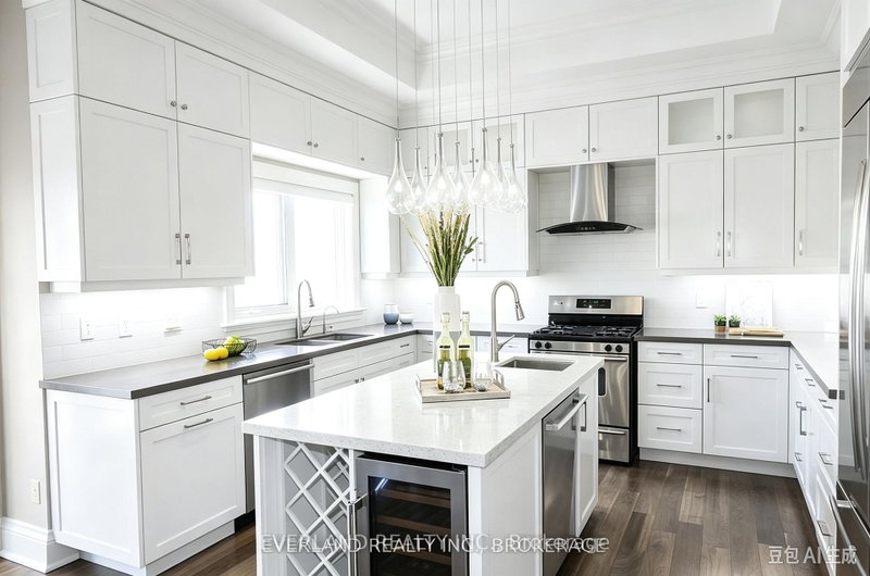 Image of home for listing MLS® N14097166