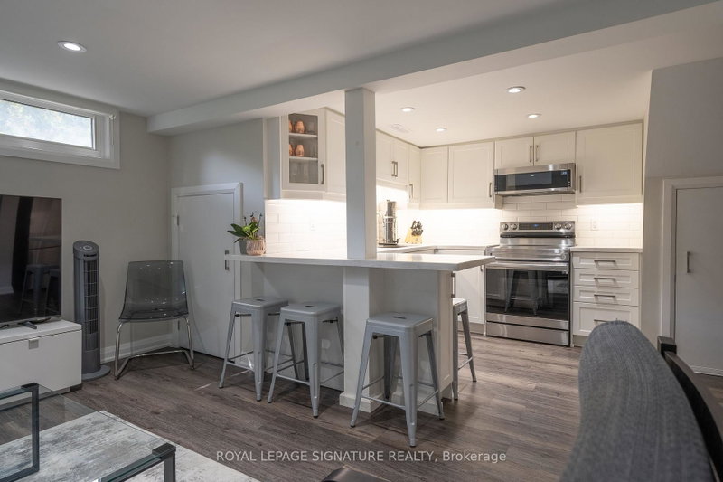 Image of home for listing MLS® N14097174