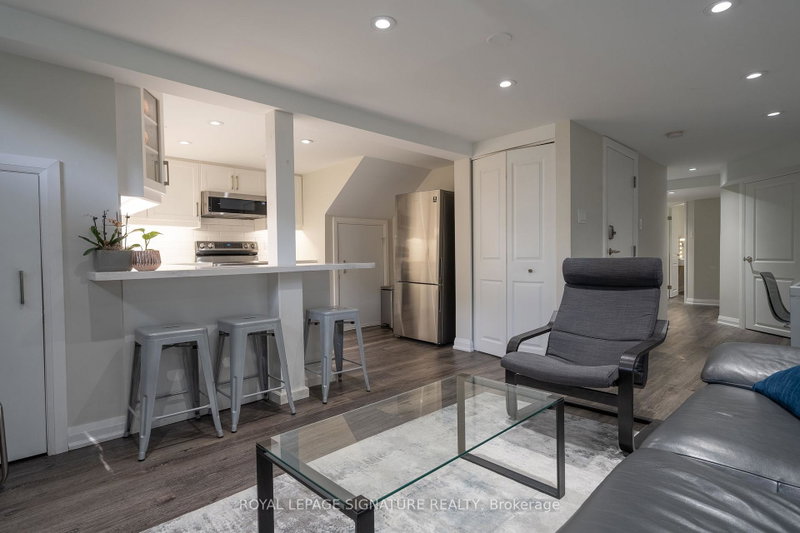 Image of home for listing MLS® N14097174