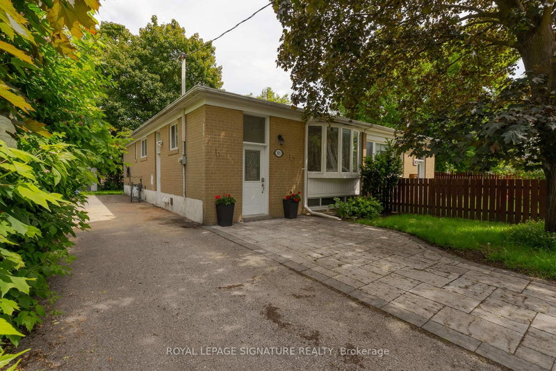 Image of home for listing MLS® N14097174