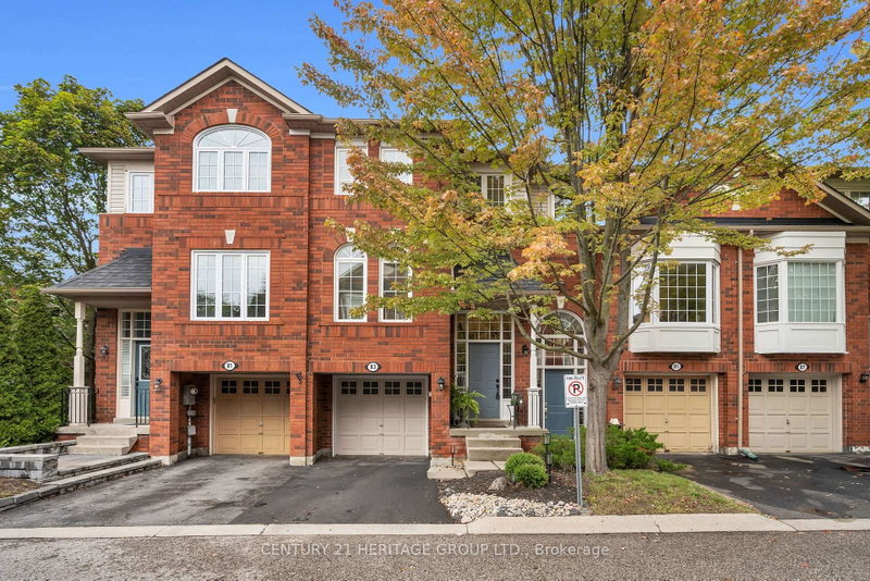 Image of home for listing MLS® N14097186