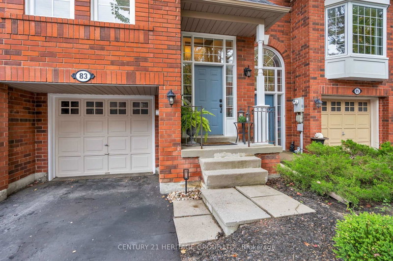 Image of home for listing MLS® N14097186