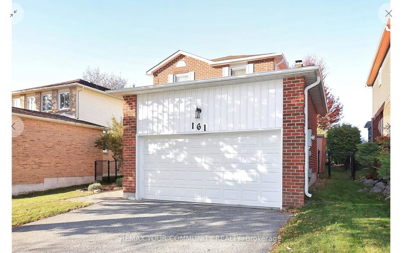 Image of home for listing MLS® N14097218