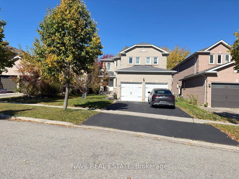 Image of home for listing MLS® N14097234