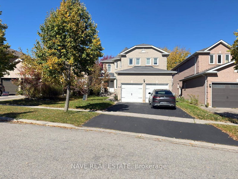 Image of home for listing MLS® N14097234